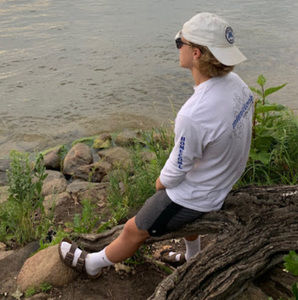 Meet your Posher, William